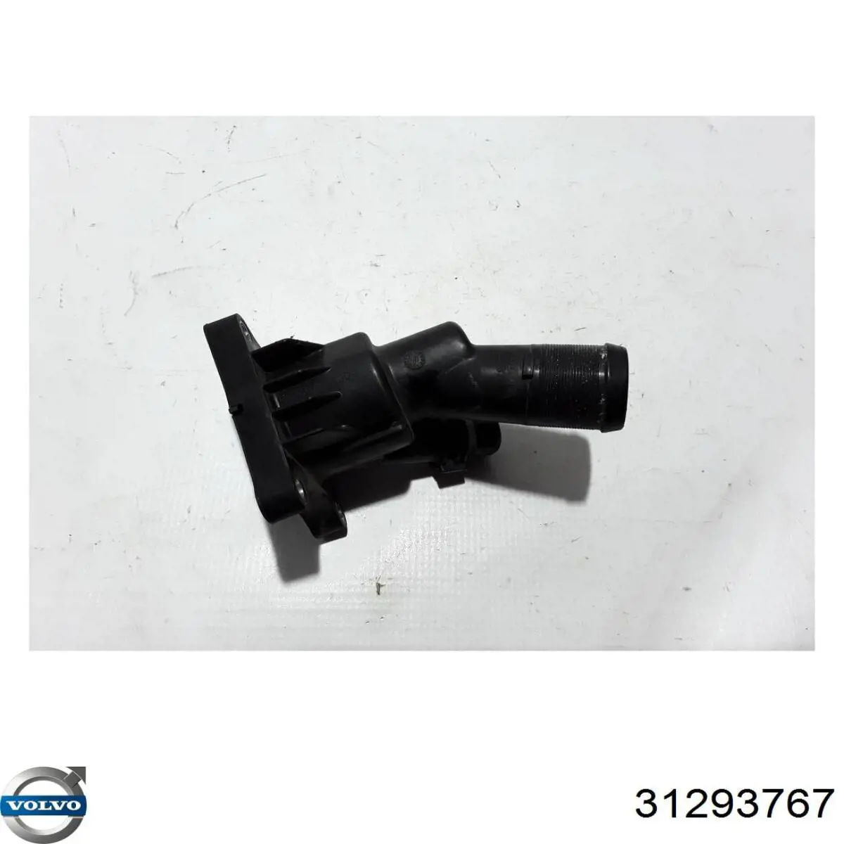 Купить DT1300F Dayco Корпус термостата