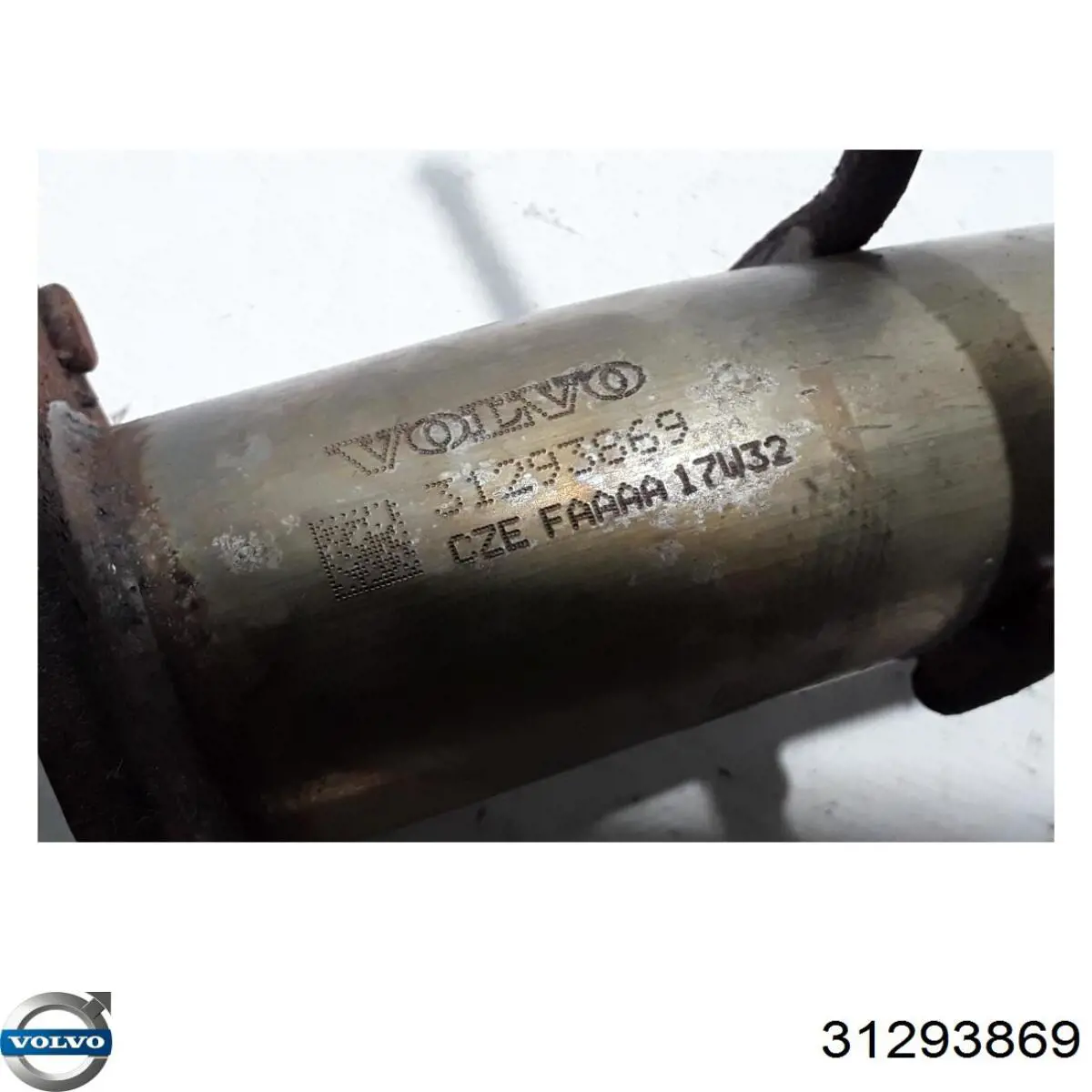 31293869 Volvo 
