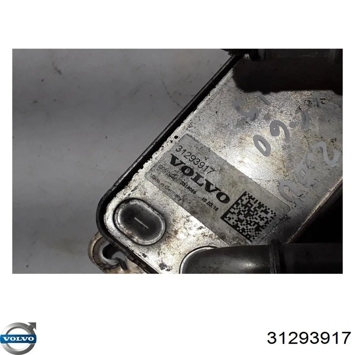 Купить 31293917 Volvo 