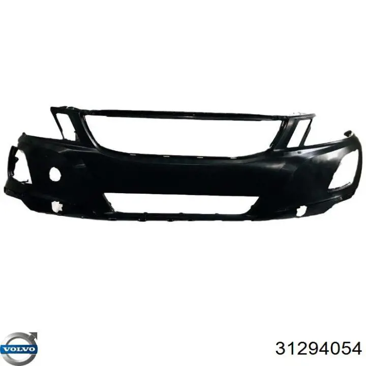 Облицовка радиатора Volvo 31294054 цена, от 36.64 USD