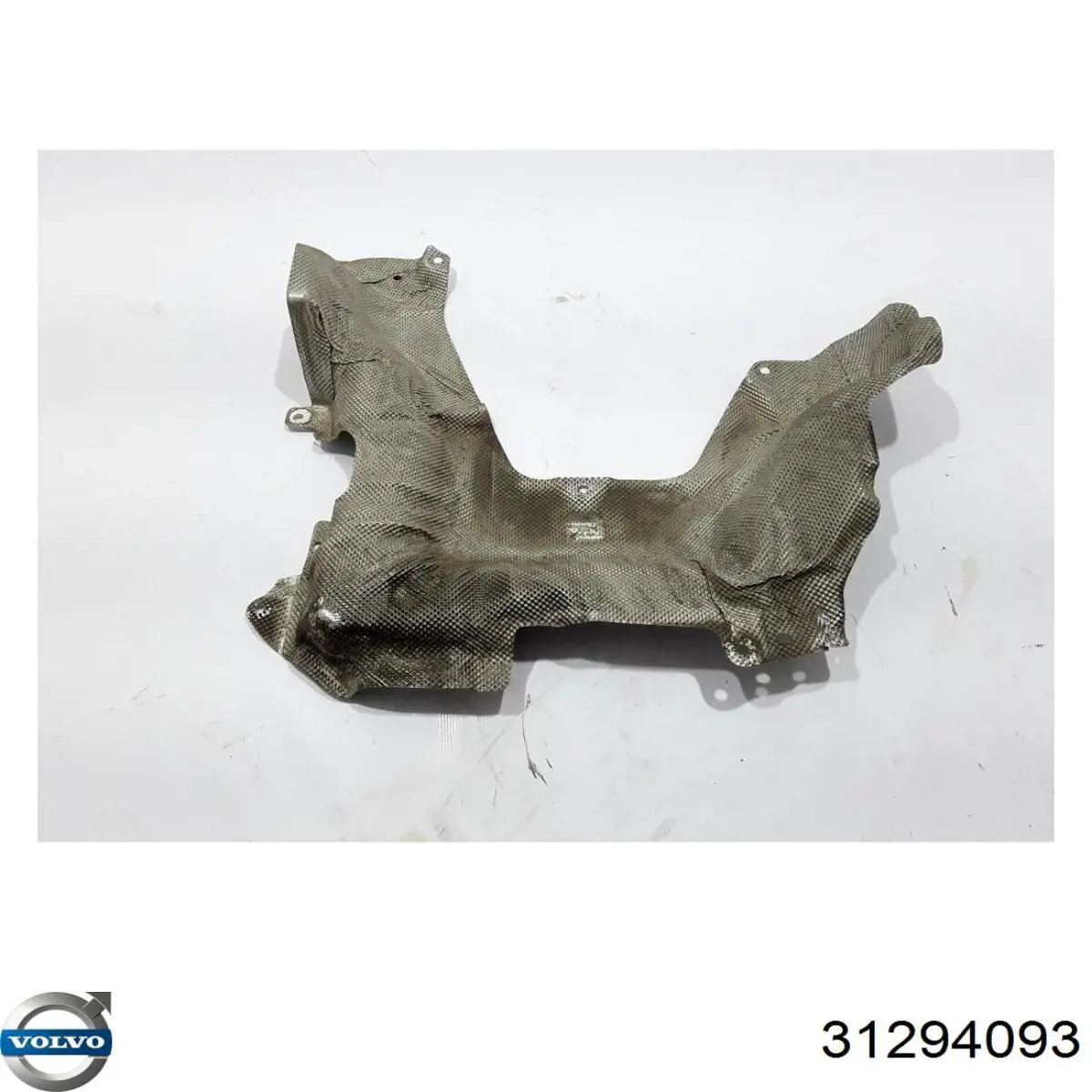  Volvo 31294093 цена, от 55.72 USD