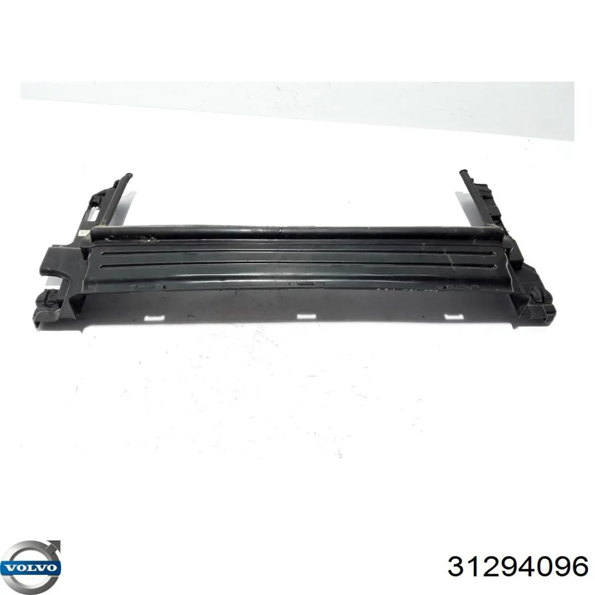 31294096 Volvo Воздуховоды системы охлаждения двигателя