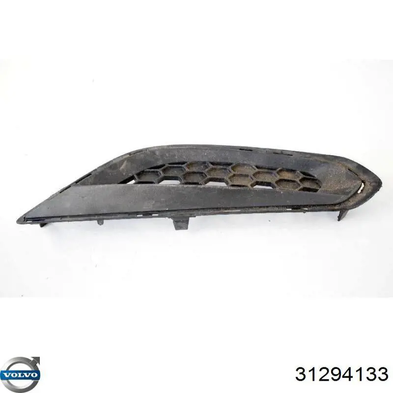 31294133 Volvo Оправа ПТФ
