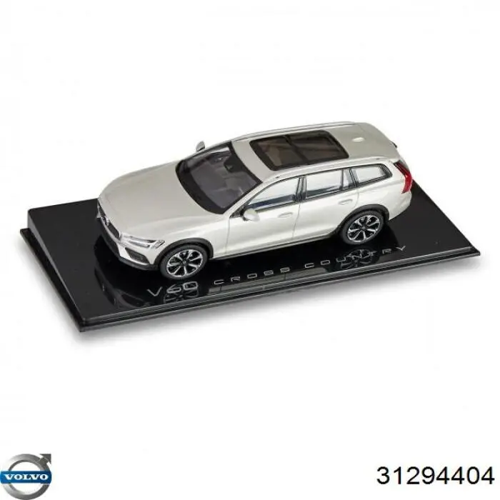  31294404 Volvo