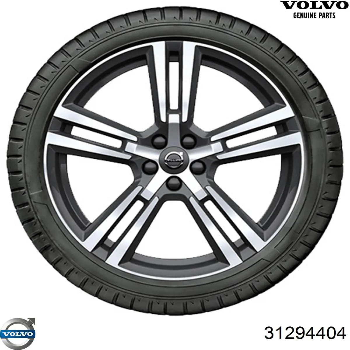  31294404 Volvo