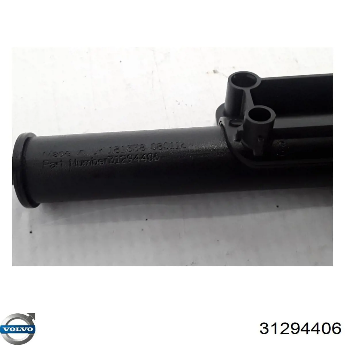 Форсунка омывателя фары передней, левой Volvo 31294406 цена, от 36.50 USD