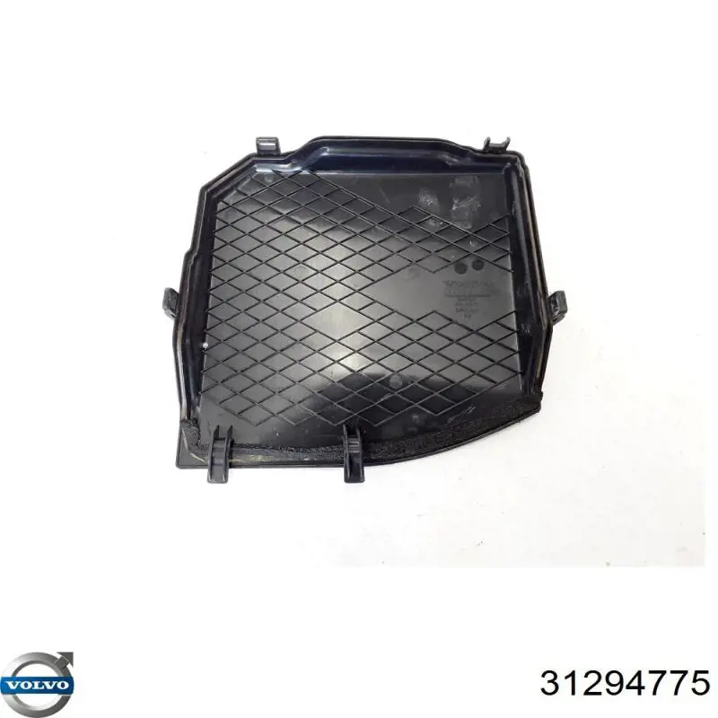 Купить 31294775 Volvo Крышка аккумулятора