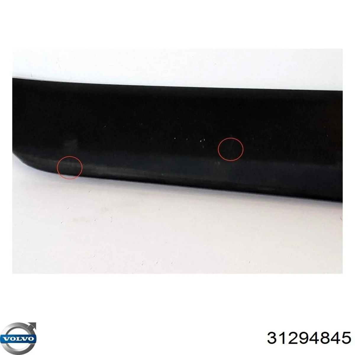  31294845 Volvo