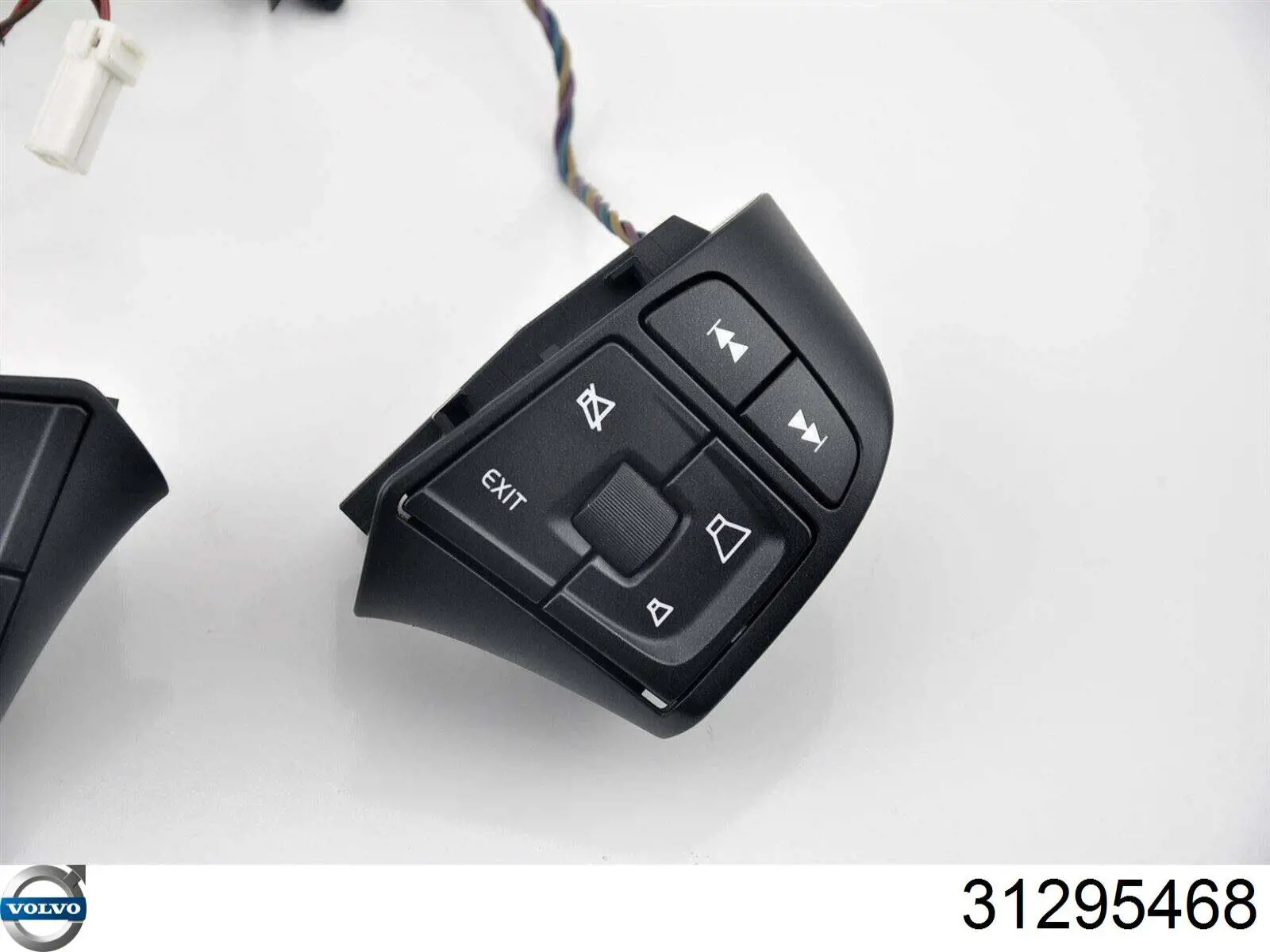  31295468 Volvo