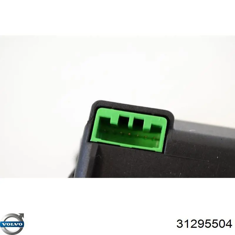  Volvo 31295504