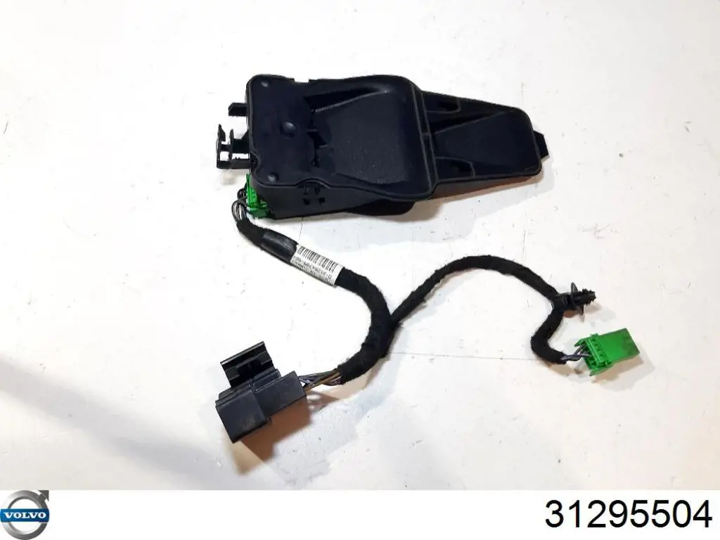 31295504 Volvo 