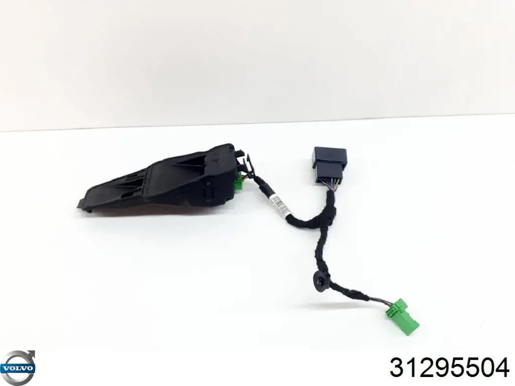  31295504 Volvo
