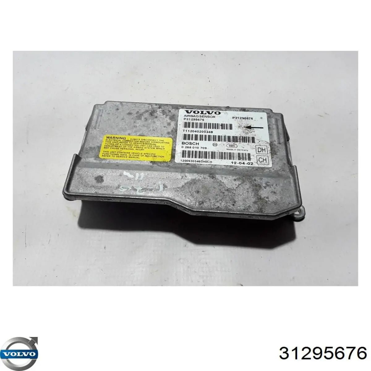 31295676 Volvo 