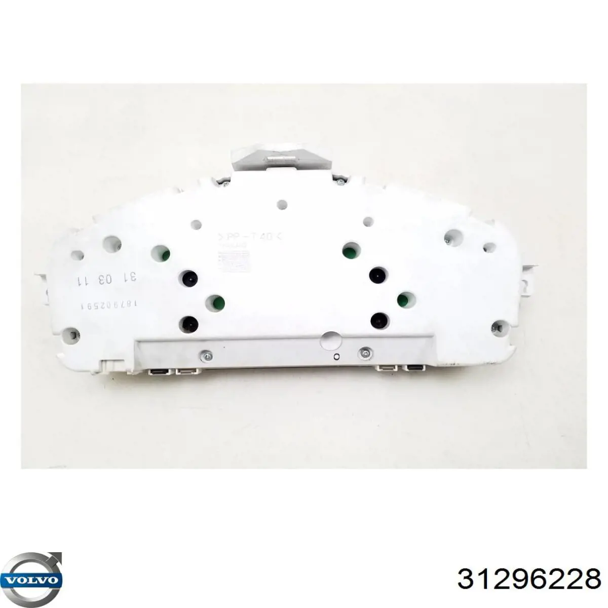 Купить 31296228 Volvo 