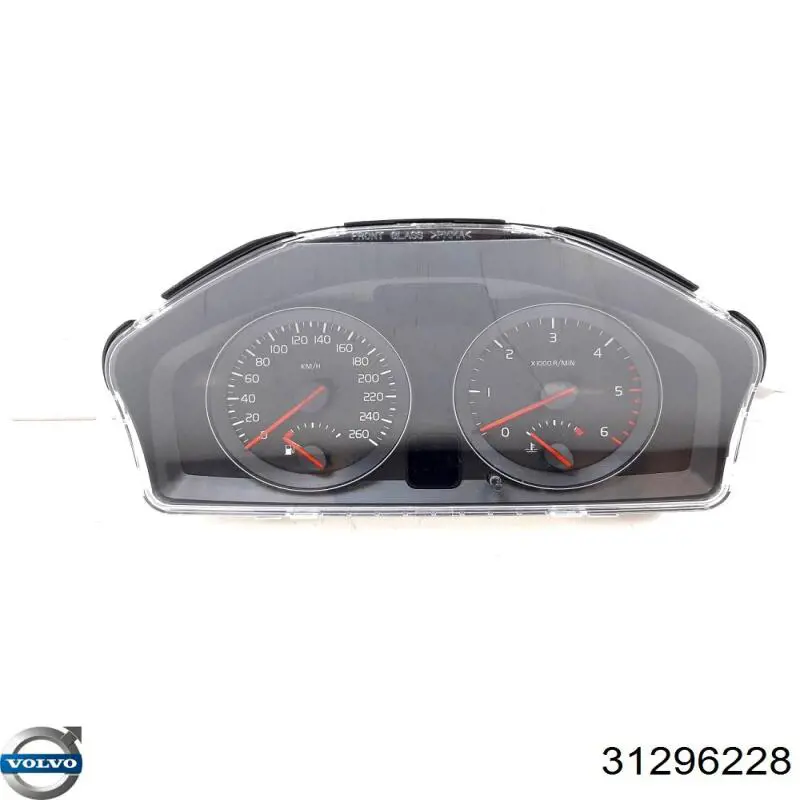 31296228 Volvo 