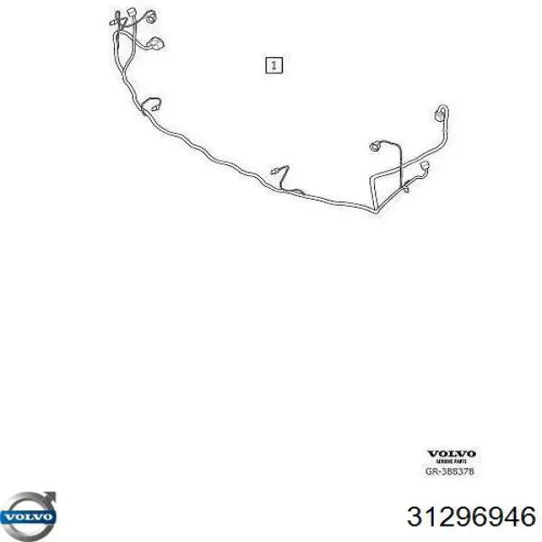 31296946 Volvo 