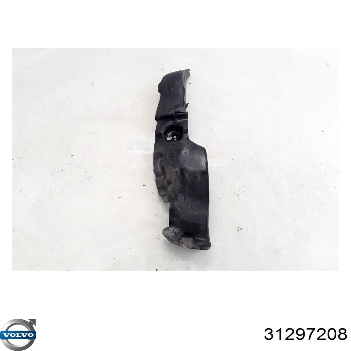  31297208 Volvo