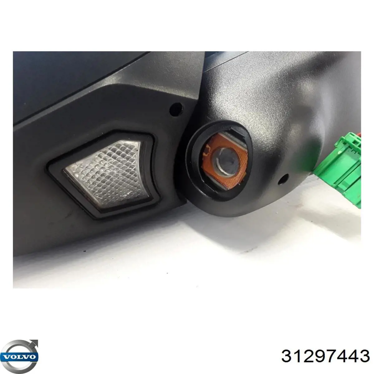 Купить 31297443 Volvo 