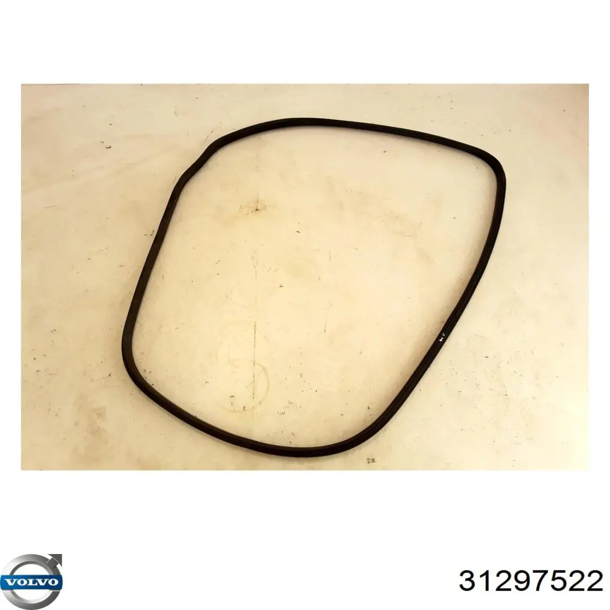 31297522 Volvo 