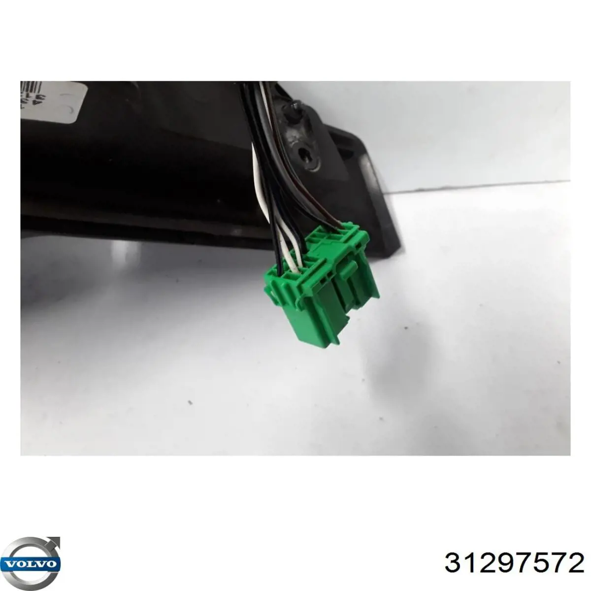  31297572 Volvo