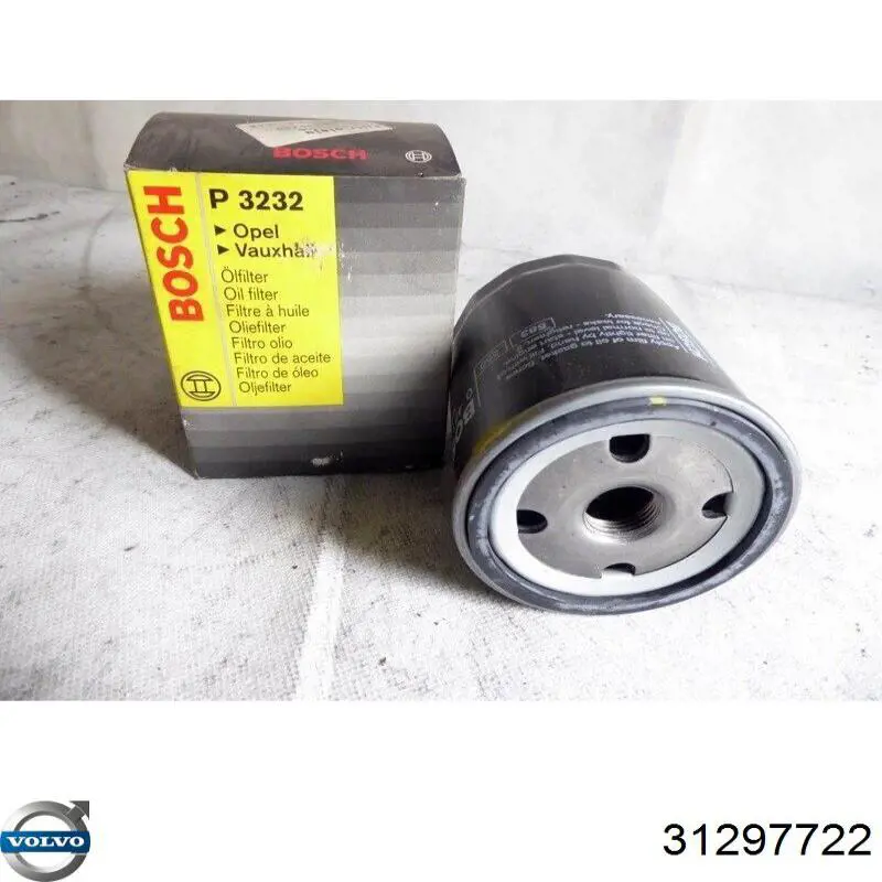  Volvo 31297722 цена, от 53.81 USD
