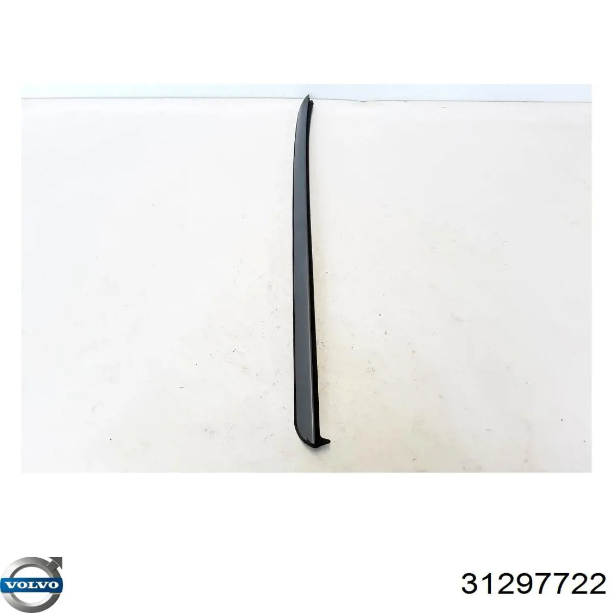  31297722 Volvo
