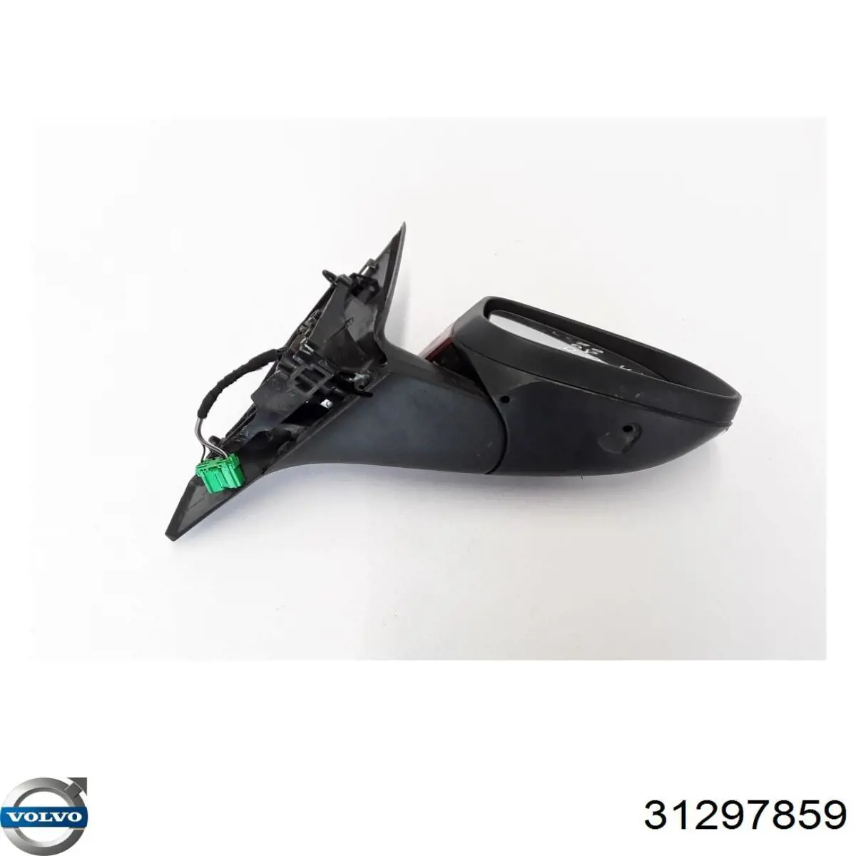 Наружное зеркало правое Volvo 31297859 цена, от 333.20 USD