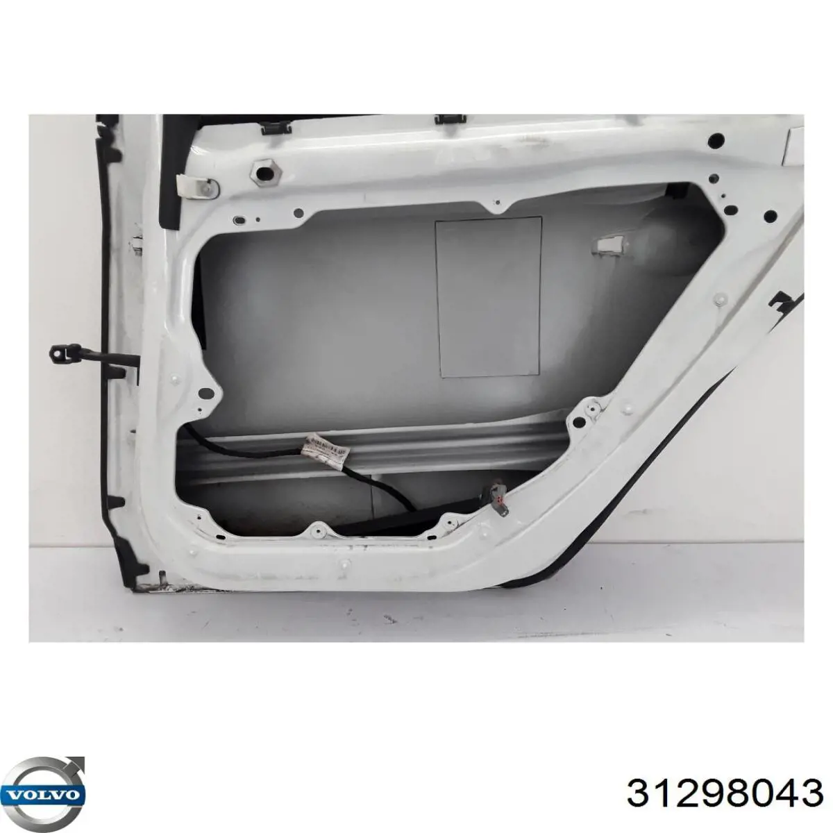 31298043 Volvo 