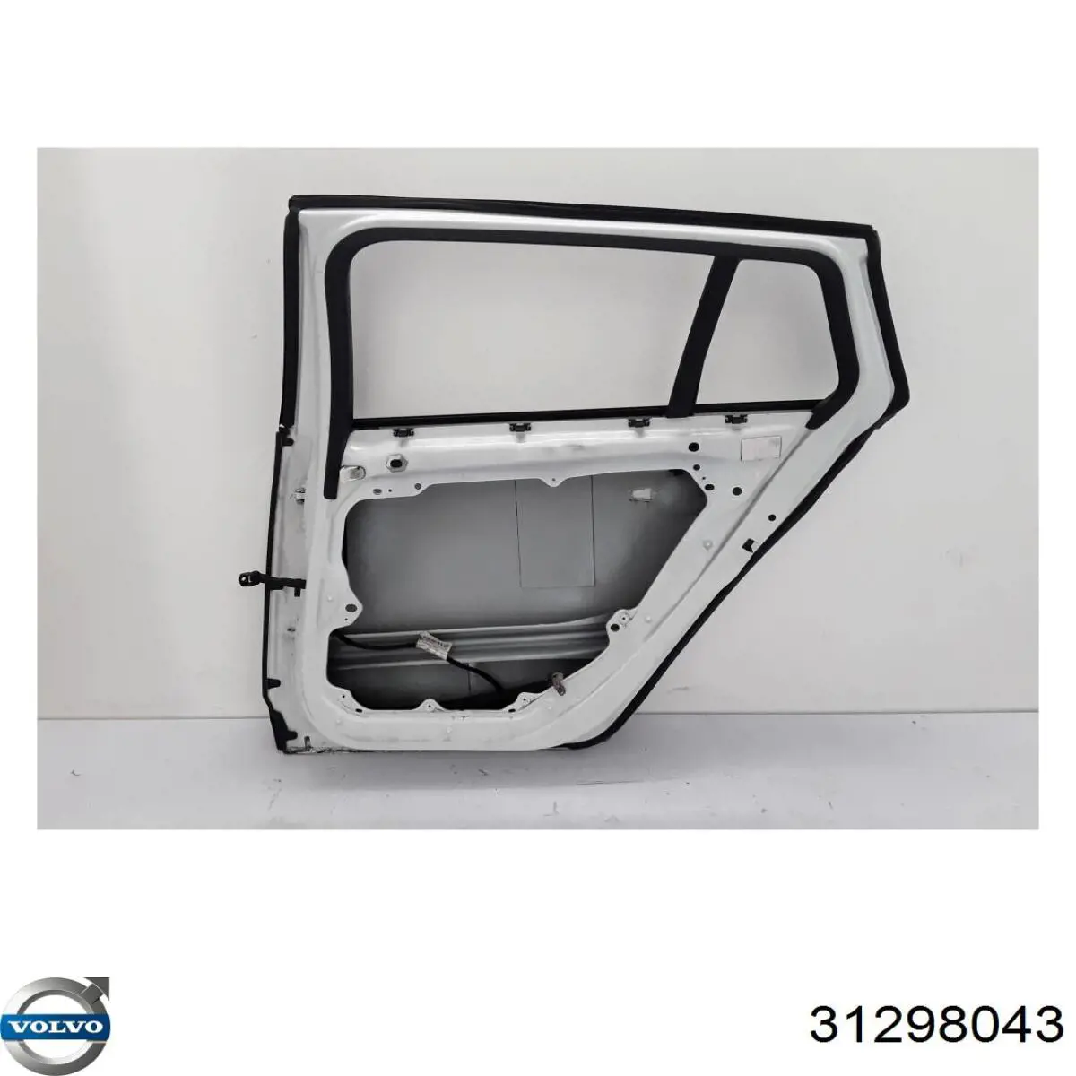  31298043 Volvo