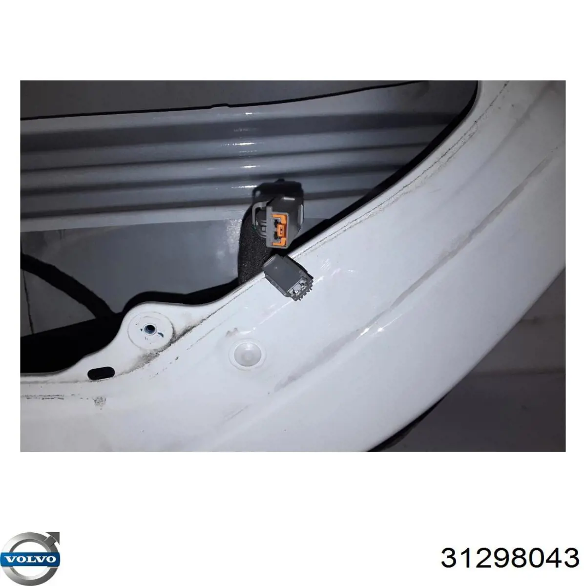  Volvo 31298043 цена, от 165.16 USD