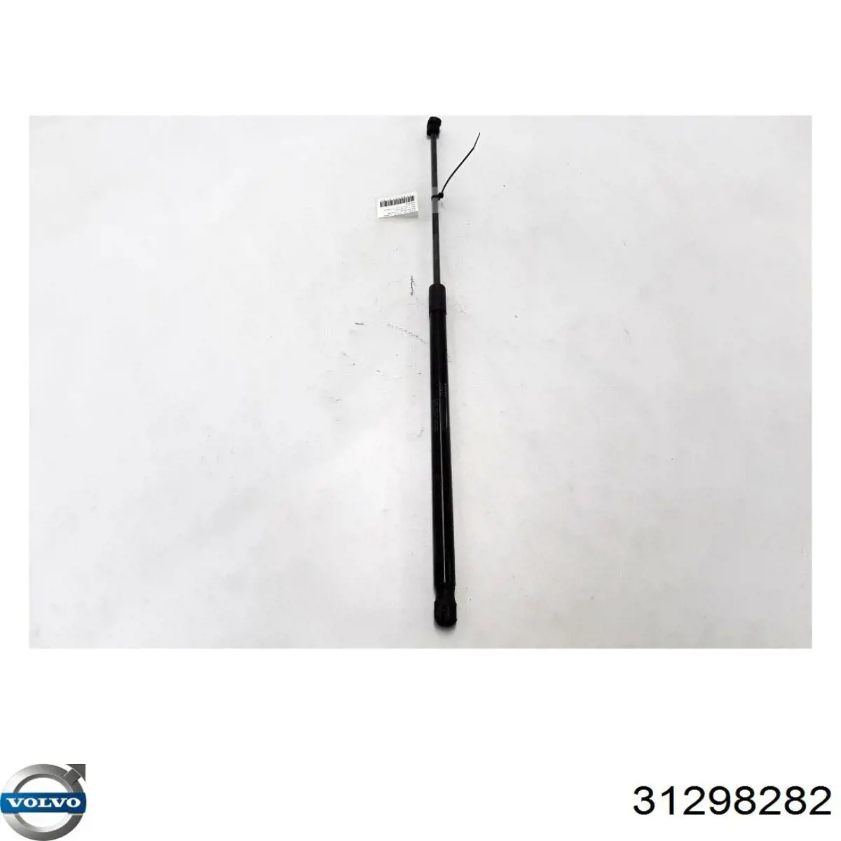 Упор капота Volvo 31298282