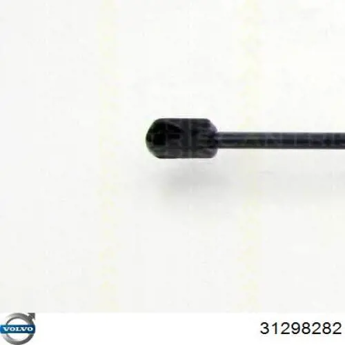 Амортизатор капота 31298282 Volvo
