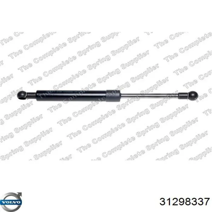 Амортизатор задней двери Volvo 31298337 цена, от 6.10 USD