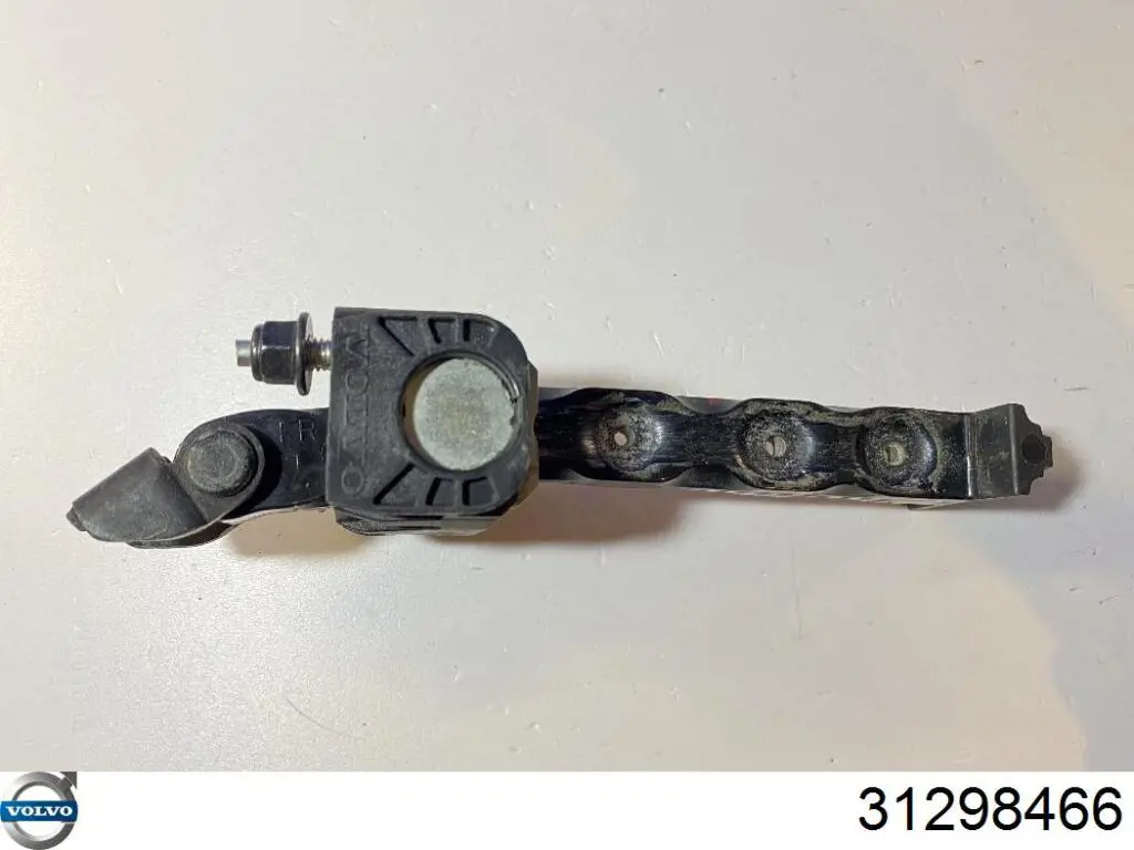 Купить 31298466 Volvo Ограничитель открывания двери передний левый