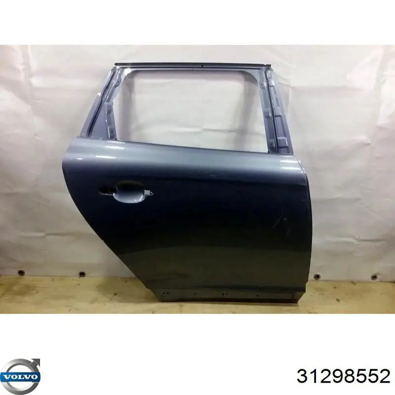 31298552 Volvo 