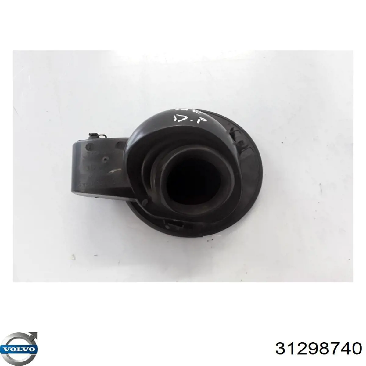 Заливная горловина топливного бака Volvo 31298740 цена, от 19.28 USD