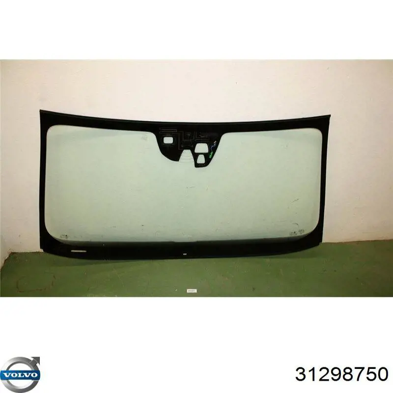 Купить 31298750 Volvo Ветровое стекло
