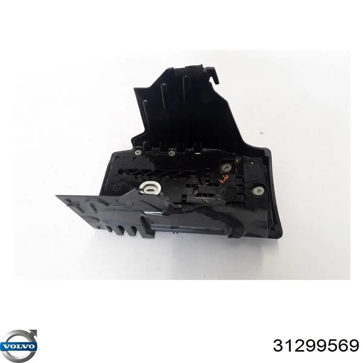 31299569 Volvo Подставка аккумулятора (АКБ)