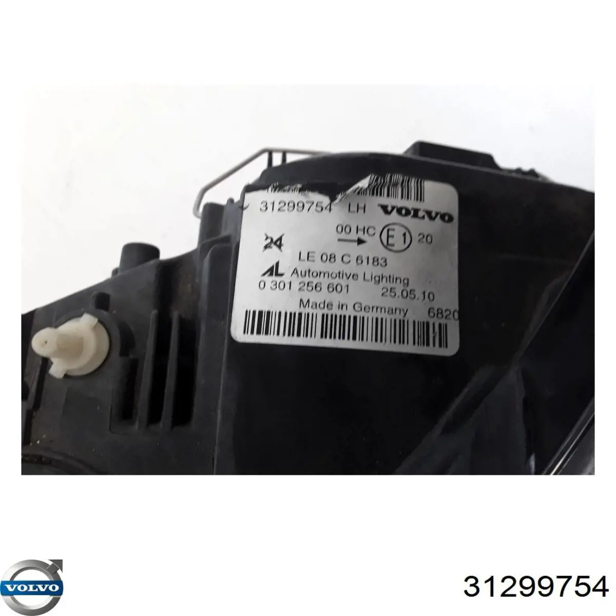 Купить 31299754 Volvo 
