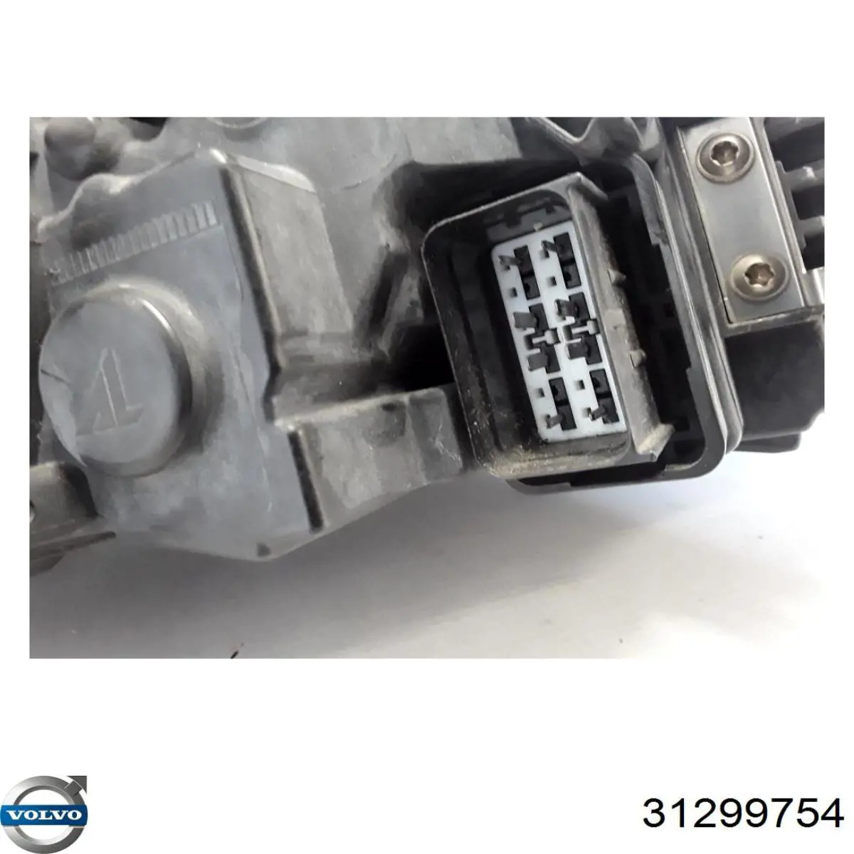 31299754 Volvo 