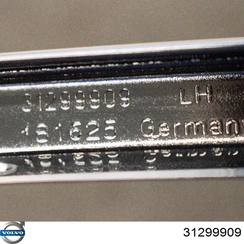 Купить 31299909 Volvo 