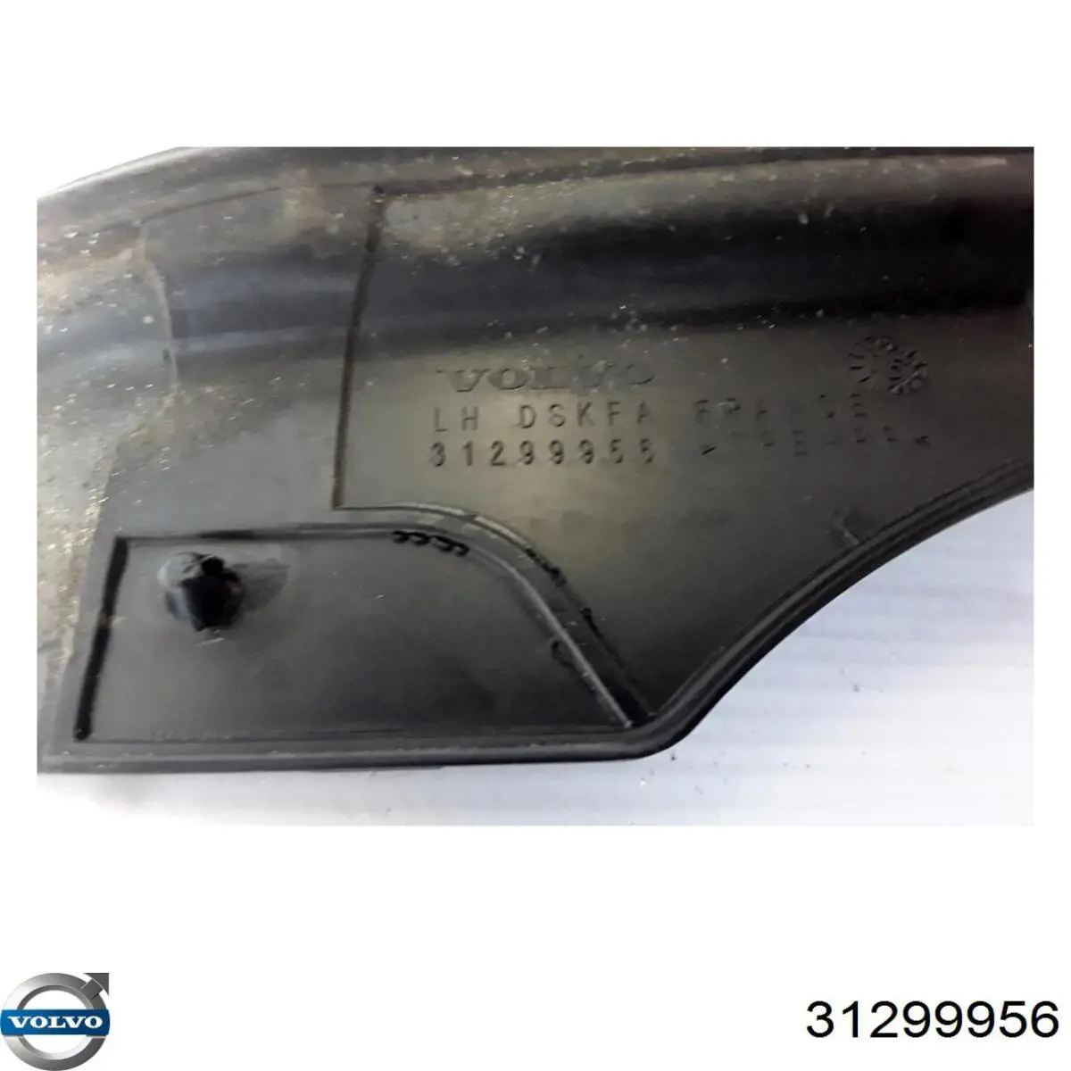31299956 Volvo 