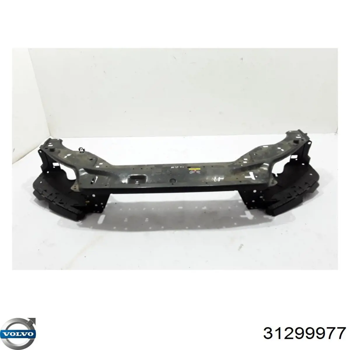 Панель передняя Volvo 31335558 цена, от 204.91 USD