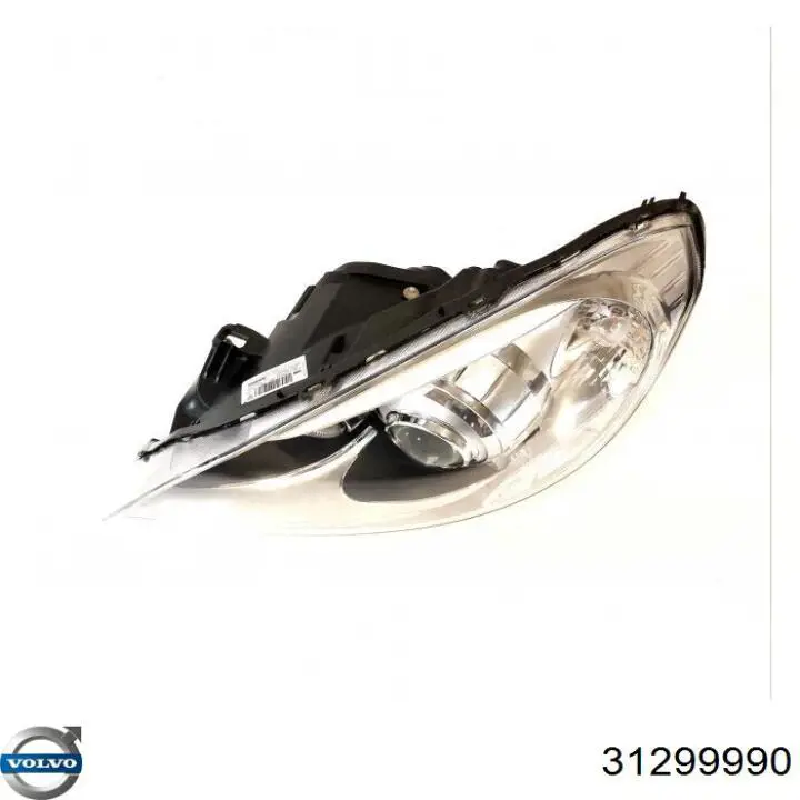 31299990 Volvo Фара