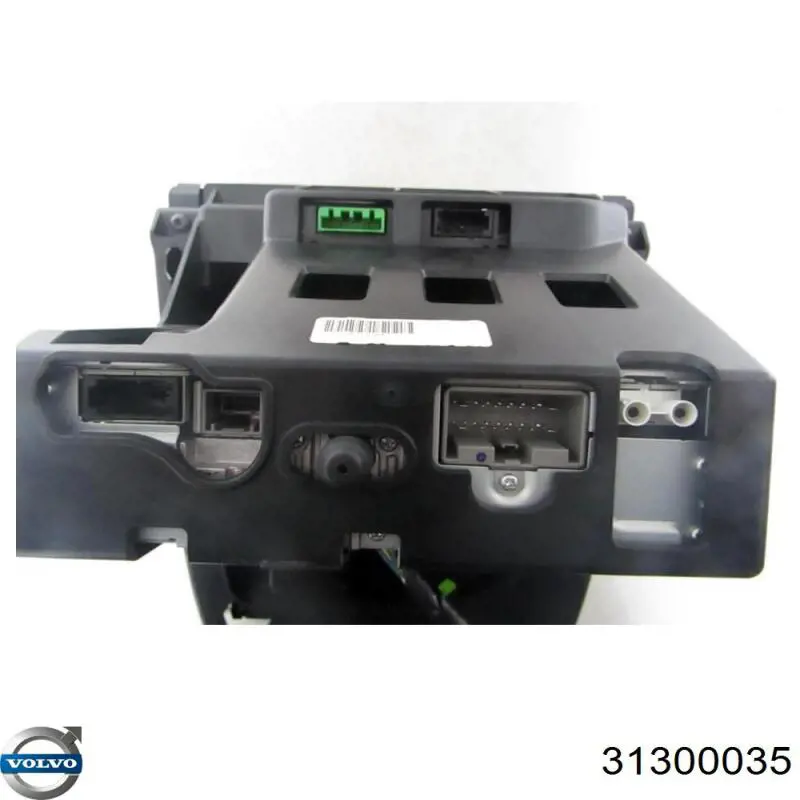  Volvo 30797972 цена, от 63.35 USD
