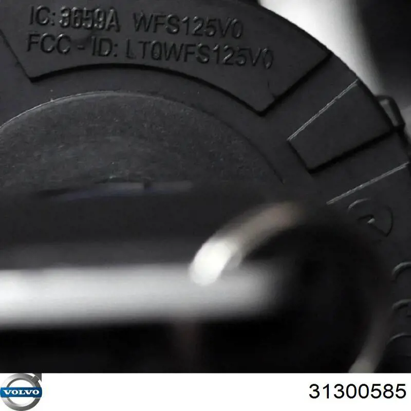Замок зажигания Volvo 31300585 цена, от 63.34 USD