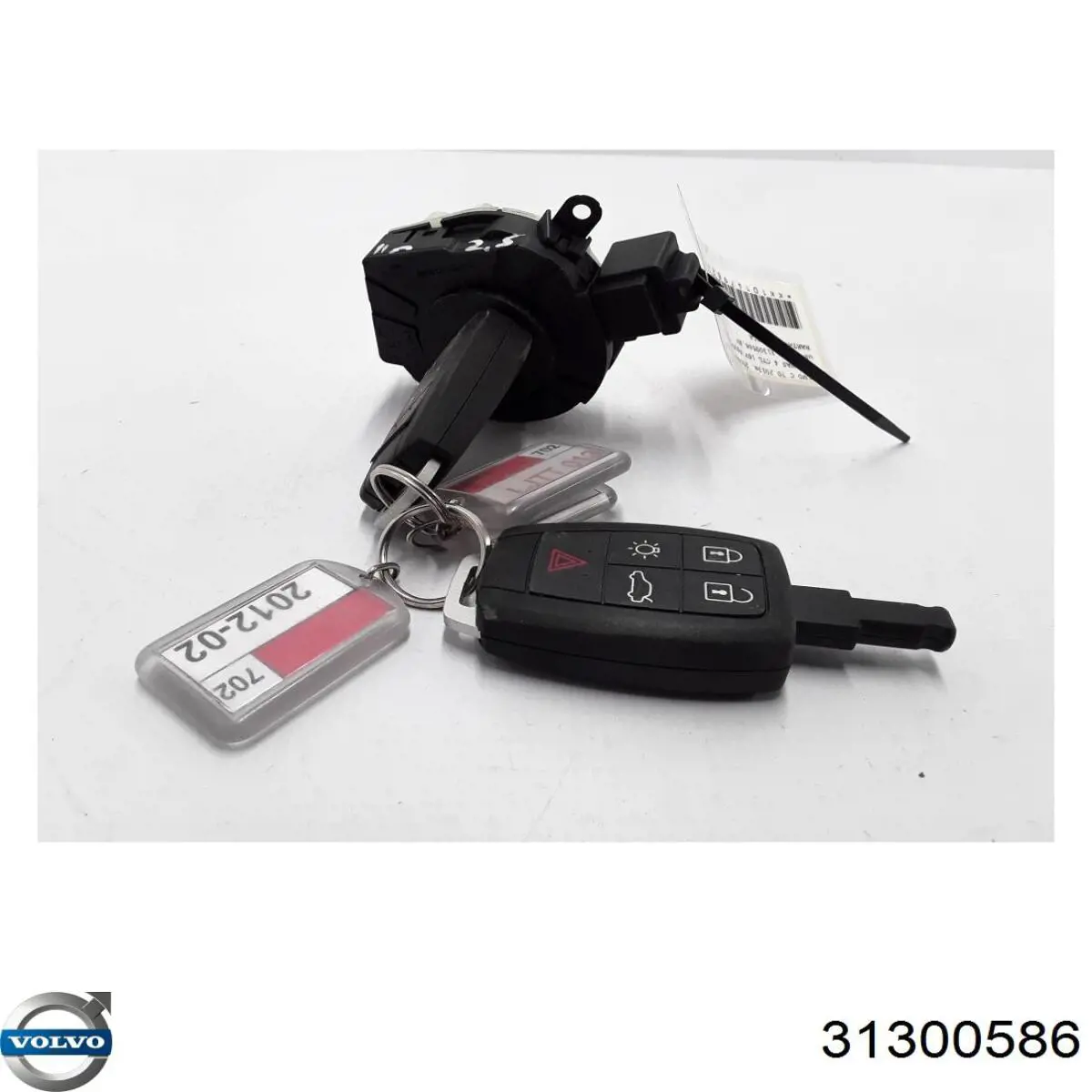  Volvo 31300586