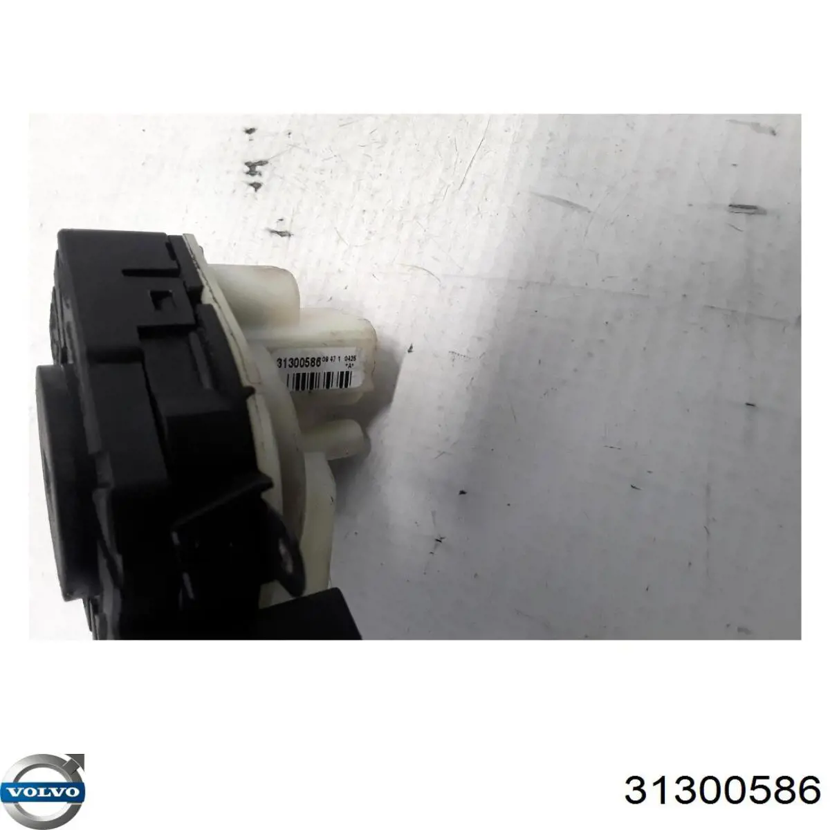  31300586 Volvo