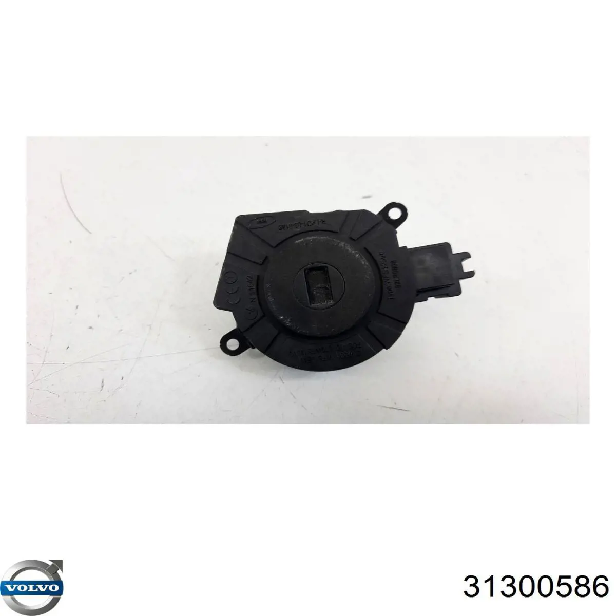  Volvo 30737156