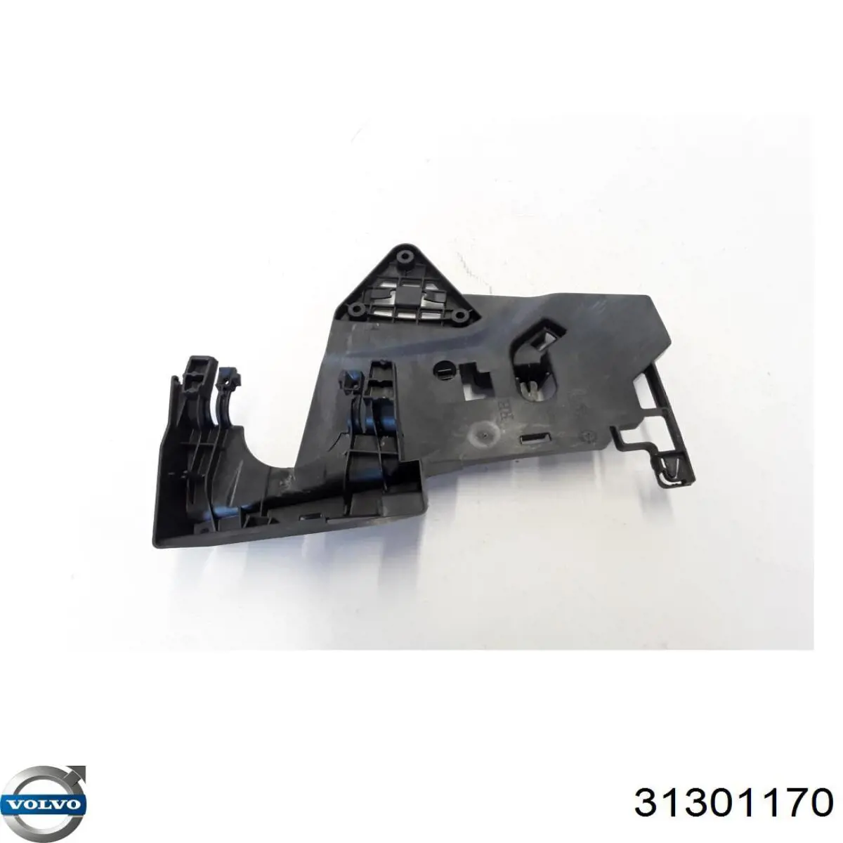 Держатель наружной ручки двери передней правой Volvo 31301170 цена, от 2.54 USD